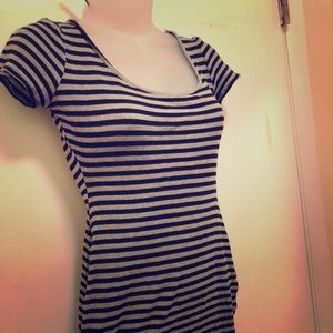 Maternity shirt size small/medium